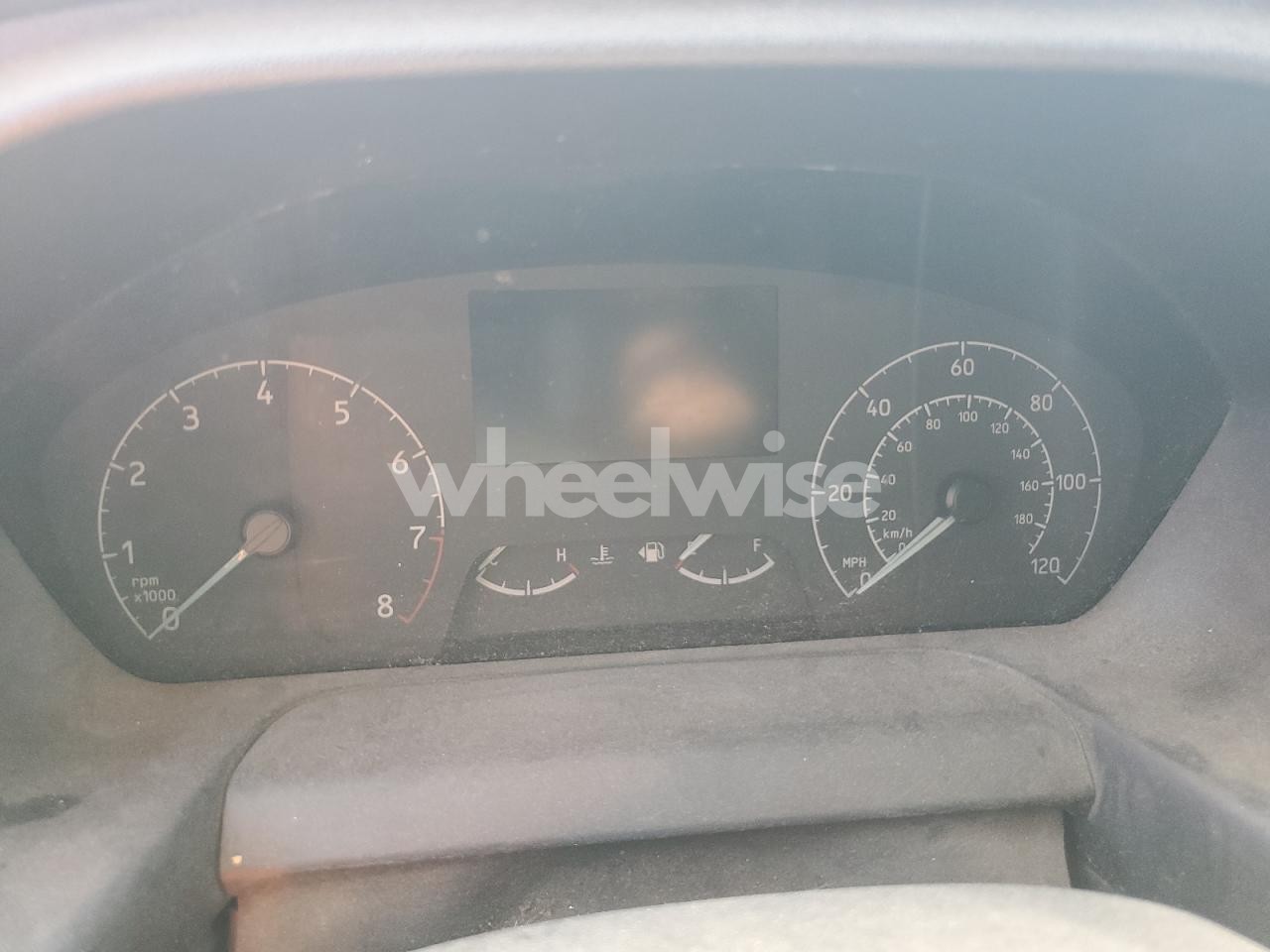 Photo 9 of 2020 FORD TRANSIT T-250 (VIN 1FTBR3X85LKB04326)