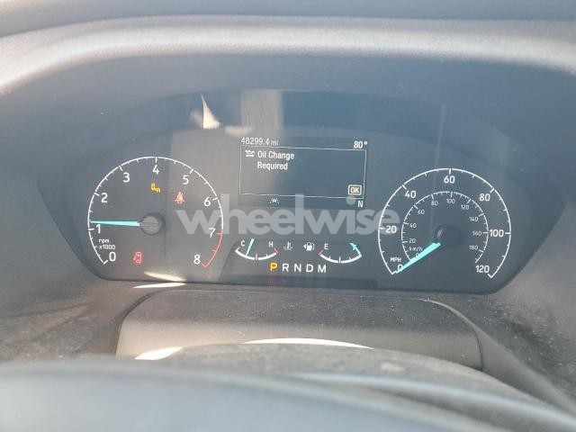 2020 FORD TRANSIT T-250 (VIN 1FTBR3X85LKB27914) main photo