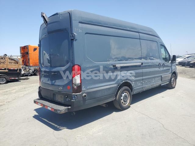 Photo 10 of 2020 FORD TRANSIT T-250 (VIN 1FTBR3X85LKB27914)