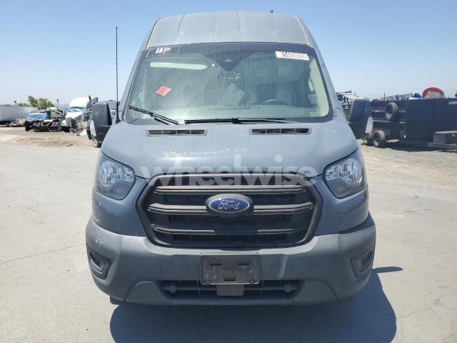 Photo 5 of 2020 FORD TRANSIT T-250 (VIN 1FTBR3X85LKB27914)