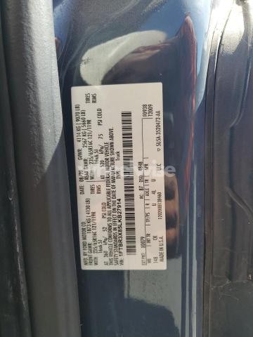 Photo 7 of 2020 FORD TRANSIT T-250 (VIN 1FTBR3X85LKB27914)