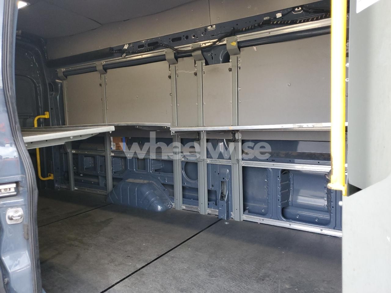 Photo 11 of 2020 FORD TRANSIT T-250 (VIN 1FTBR3X86LKA18765)