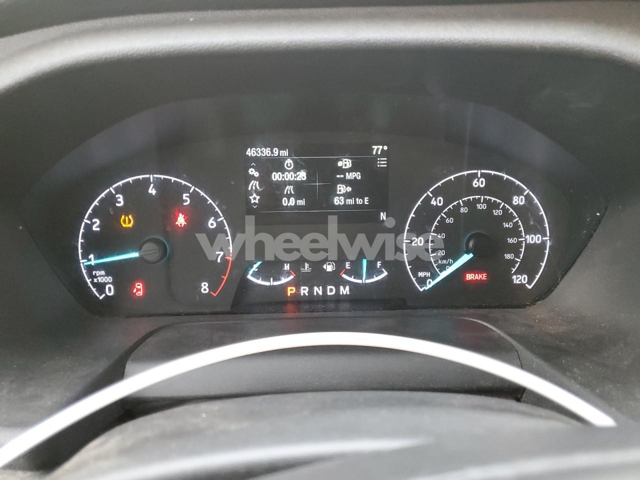 Photo 9 of 2020 FORD TRANSIT T-250 (VIN 1FTBR3X86LKA18765)