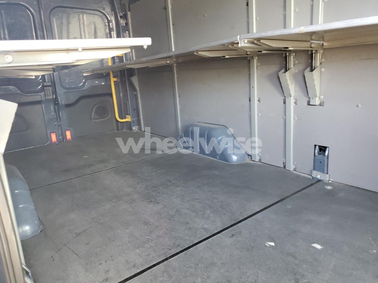 Photo 11 of 2020 FORD TRANSIT T-250 (VIN 1FTBR3X86LKA86807)