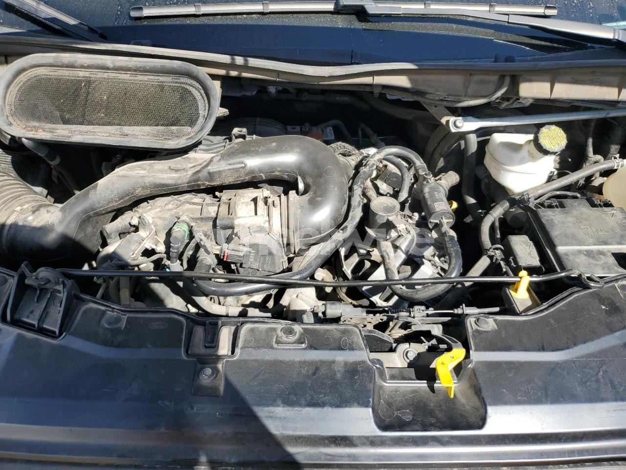 Photo 12 of 2020 FORD TRANSIT T-250 (VIN 1FTBR3X86LKA86807)