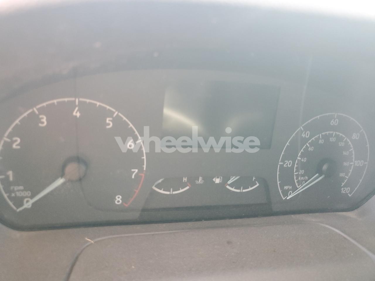 Photo 9 of 2020 FORD TRANSIT T-250 (VIN 1FTBR3X86LKA86807)