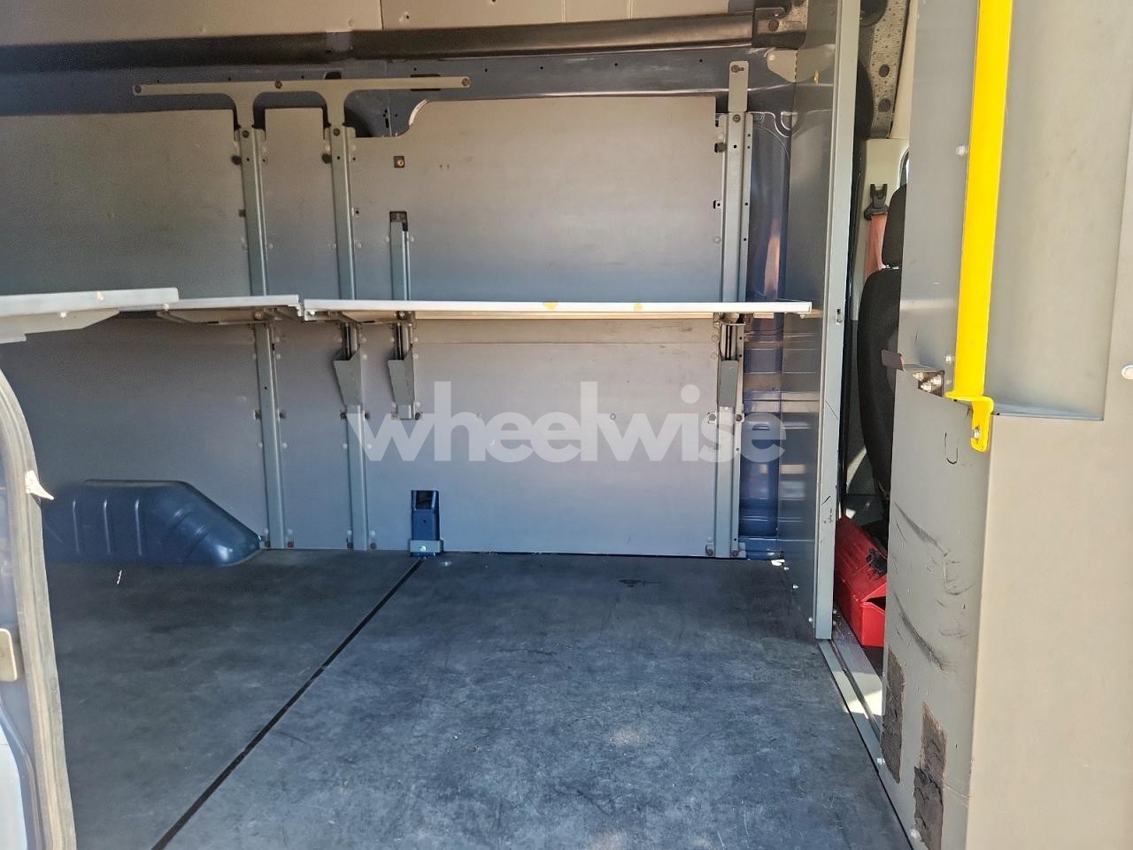 Photo 11 of 2020 FORD TRANSIT T-250 (VIN 1FTBR3X86LKB13469)