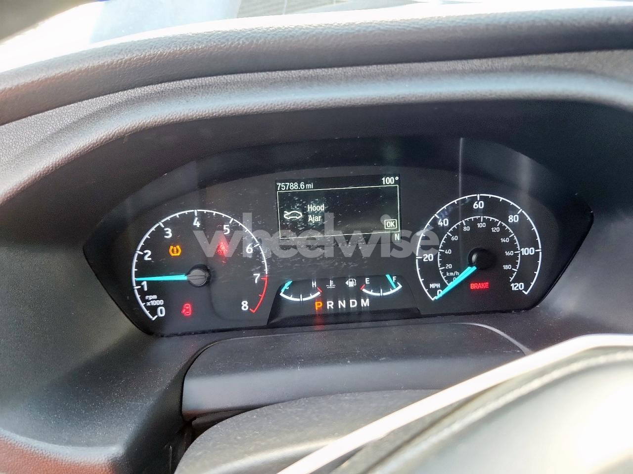 Photo 9 of 2020 FORD TRANSIT T-250 (VIN 1FTBR3X86LKB13469)