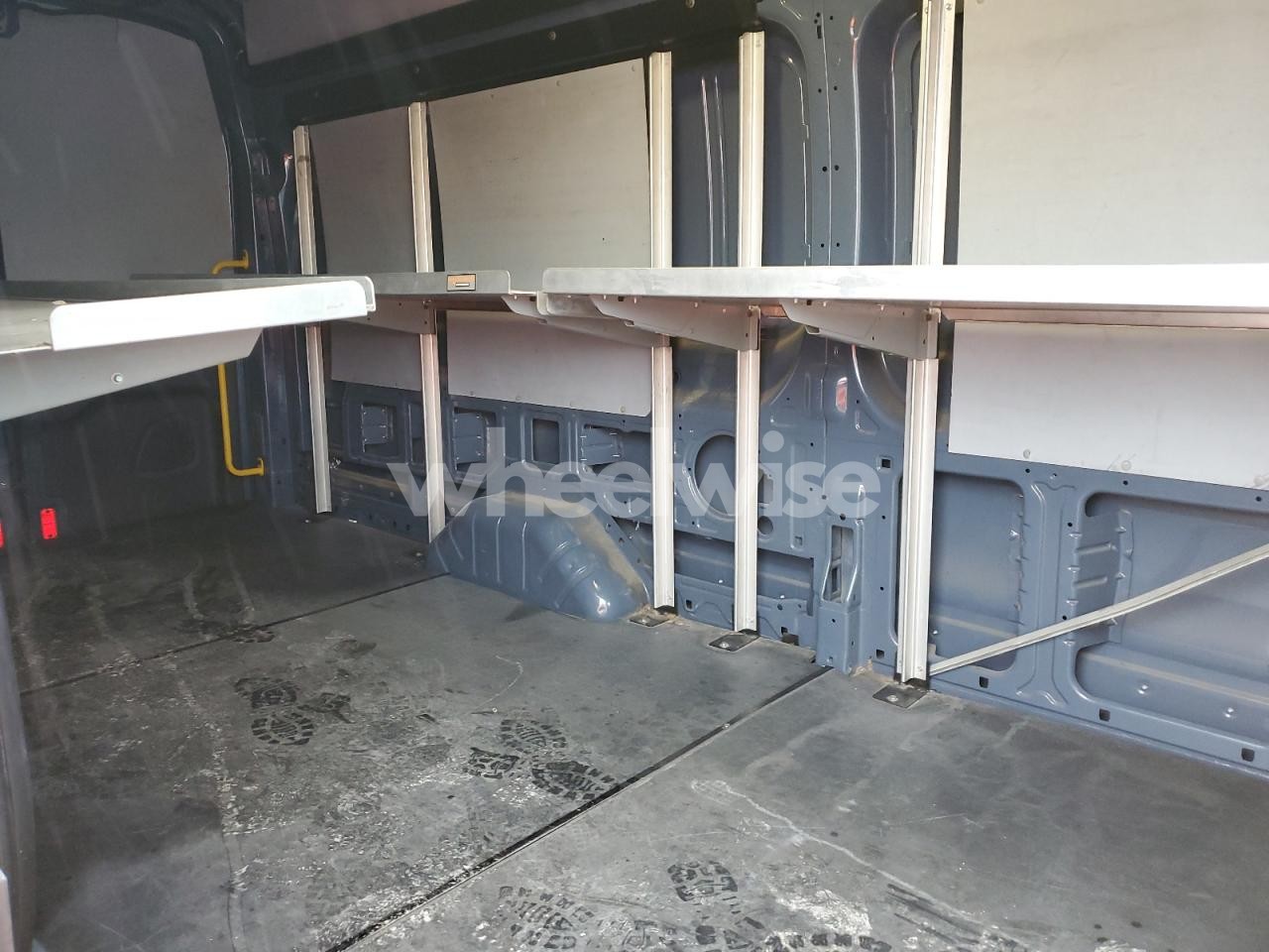 Photo 10 of 2020 FORD TRANSIT T-250 (VIN 1FTBR3X86LKB27808)