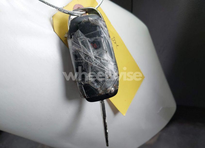 Photo 11 of 2021 Ford Transit-250 CARGO VAN (VIN 1FTBR3X86MKA54148)