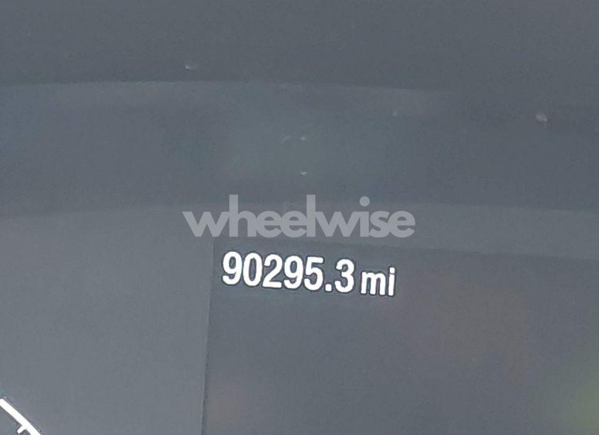 Photo 7 of 2021 Ford Transit-250 CARGO VAN (VIN 1FTBR3X86MKA54148)