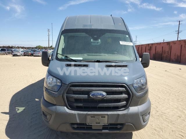 Photo 11 of 2020 FORD TRANSIT T-250 (VIN 1FTBR3X87LKA47837)