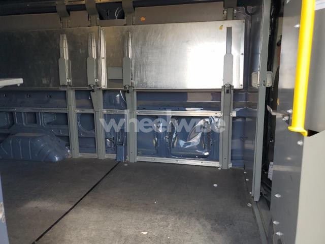 Photo 13 of 2020 FORD TRANSIT T-250 (VIN 1FTBR3X87LKA47837)