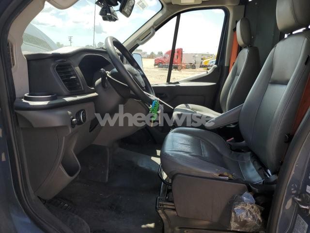 Photo 5 of 2020 FORD TRANSIT T-250 (VIN 1FTBR3X87LKA47837)
