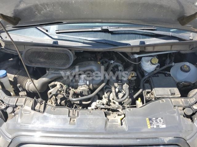 Photo 7 of 2020 FORD TRANSIT T-250 (VIN 1FTBR3X87LKA47837)