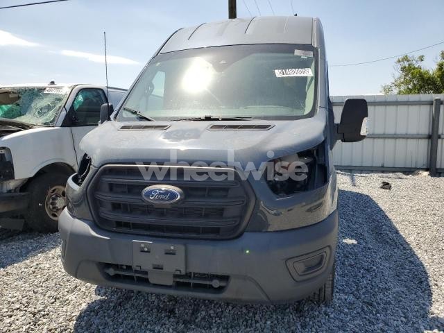 Photo 11 of 2020 FORD TRANSIT T-250 (VIN 1FTBR3X87LKA72253)