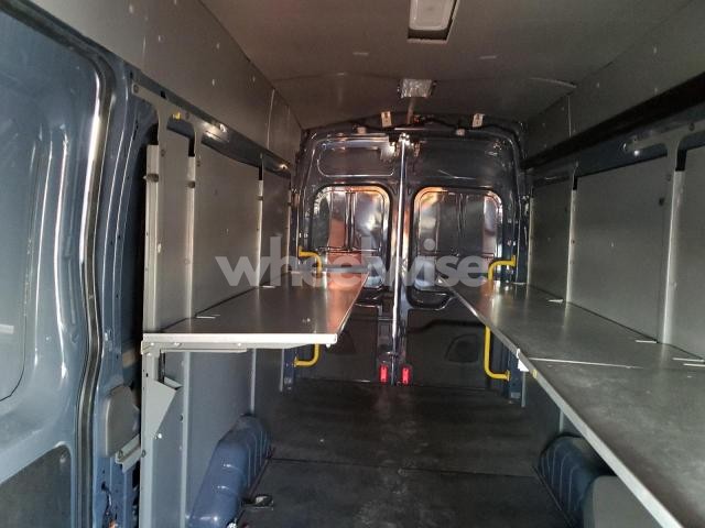 Photo 13 of 2020 FORD TRANSIT T-250 (VIN 1FTBR3X87LKA72253)