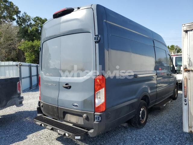 Photo 14 of 2020 FORD TRANSIT T-250 (VIN 1FTBR3X87LKA72253)