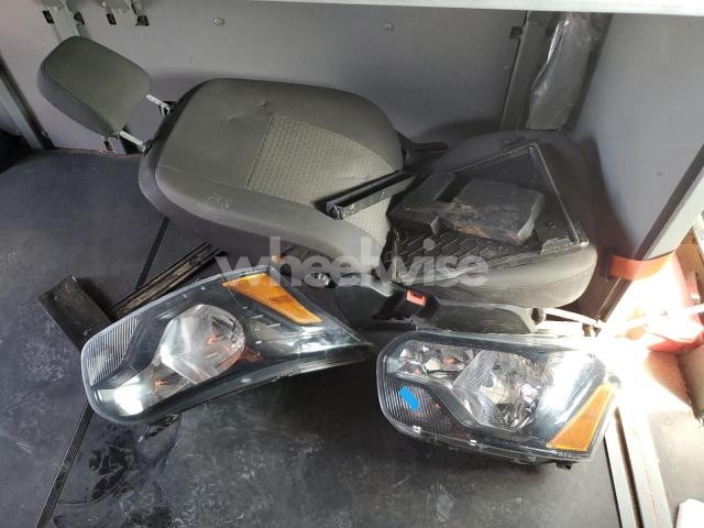 Photo 5 of 2020 FORD TRANSIT T-250 (VIN 1FTBR3X87LKA72253)