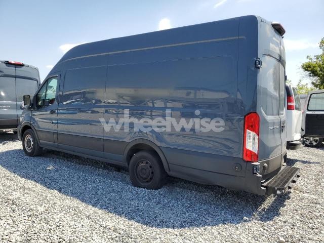 Photo 7 of 2020 FORD TRANSIT T-250 (VIN 1FTBR3X87LKA72253)