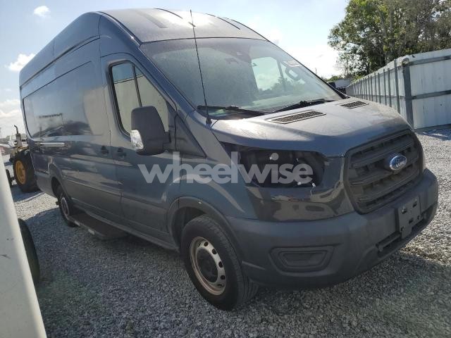 Photo 8 of 2020 FORD TRANSIT T-250 (VIN 1FTBR3X87LKA72253)