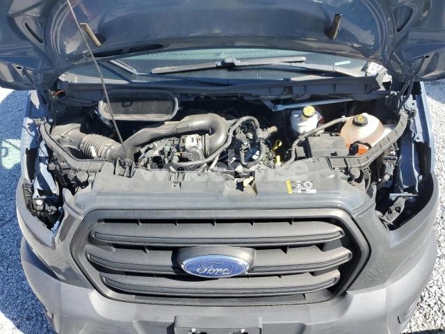 Photo 9 of 2020 FORD TRANSIT T-250 (VIN 1FTBR3X87LKA72253)