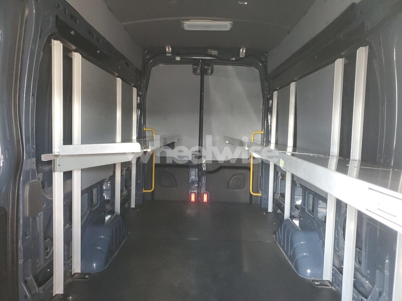 Photo 10 of 2020 FORD TRANSIT T-250 (VIN 1FTBR3X87LKA86461)