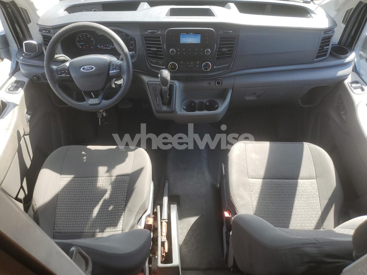 Photo 8 of 2020 FORD TRANSIT T-250 (VIN 1FTBR3X87LKA86461)