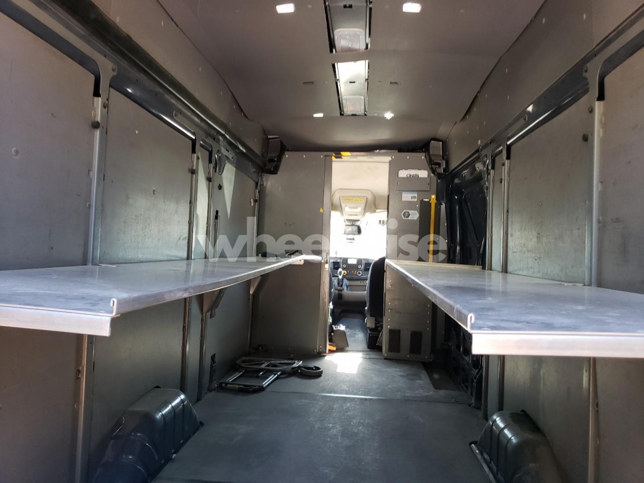 Photo 10 of 2020 FORD TRANSIT T-250 (VIN 1FTBR3X87LKA87528)