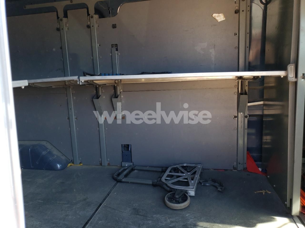 Photo 11 of 2020 FORD TRANSIT T-250 (VIN 1FTBR3X87LKA87528)