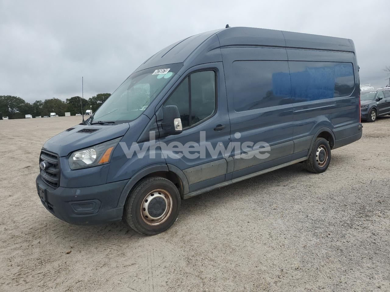 2020 FORD TRANSIT T-250 (VIN 1FTBR3X87LKB04344) main photo
