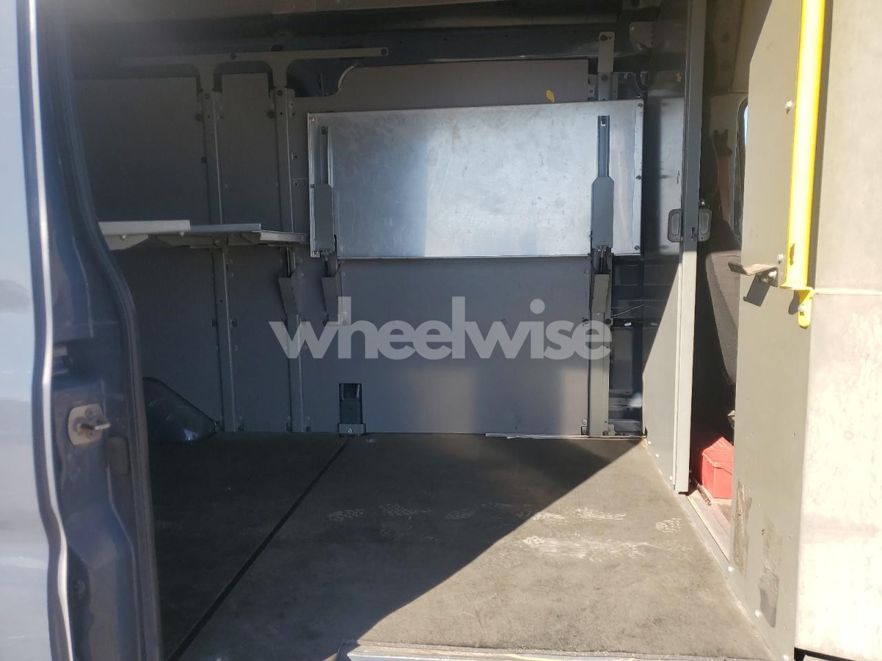 Photo 10 of 2020 FORD TRANSIT T-250 (VIN 1FTBR3X87LKB04344)