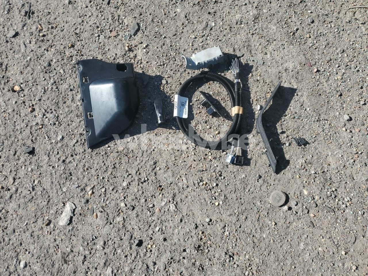 Photo 12 of 2020 FORD TRANSIT T-250 (VIN 1FTBR3X87LKB04344)