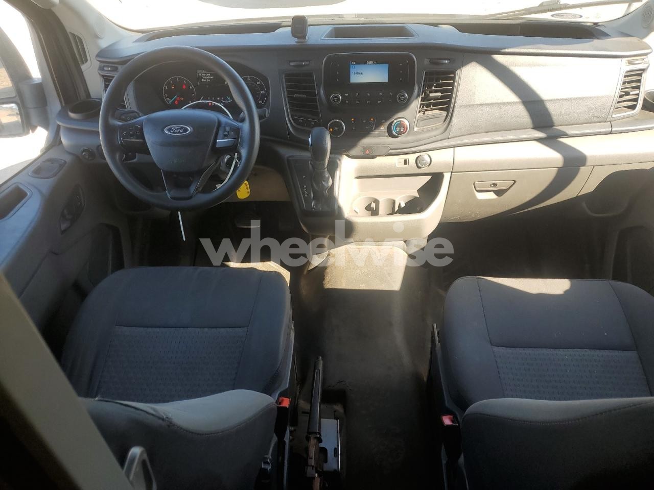 Photo 8 of 2020 FORD TRANSIT T-250 (VIN 1FTBR3X87LKB04344)