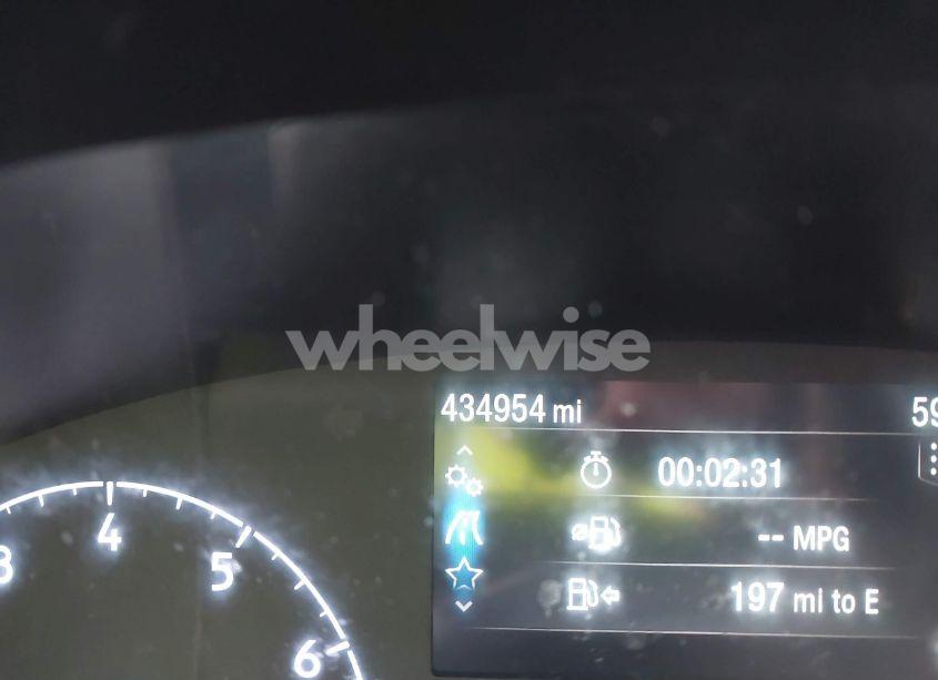 Photo 15 of 2020 Ford Transit-250 CARGO VAN (VIN 1FTBR3X87LKB51535)