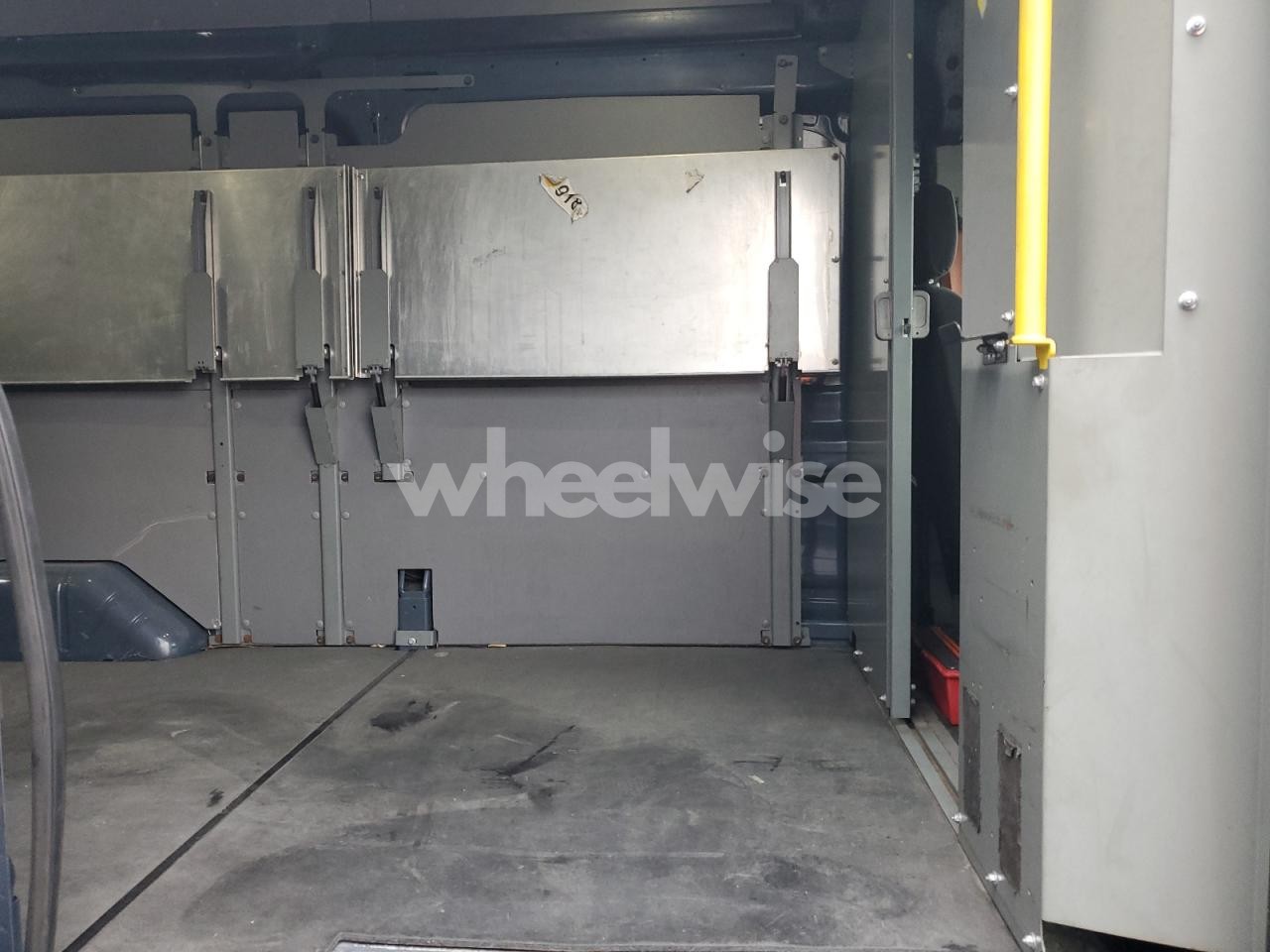 Photo 11 of 2020 FORD TRANSIT T-250 (VIN 1FTBR3X88LKB04322)