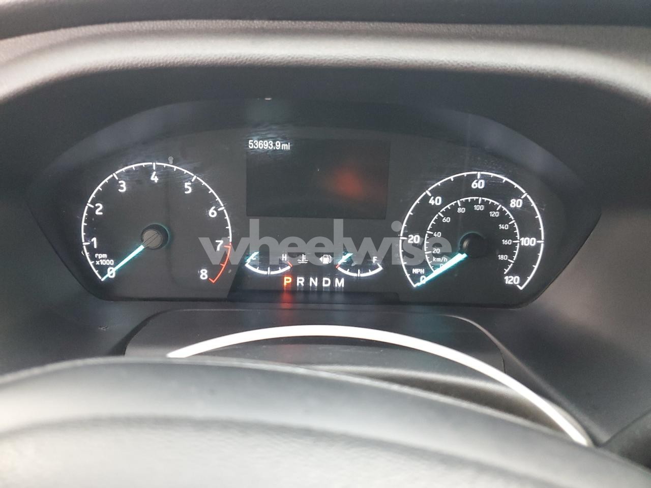 Photo 9 of 2020 FORD TRANSIT T-250 (VIN 1FTBR3X88LKB04322)