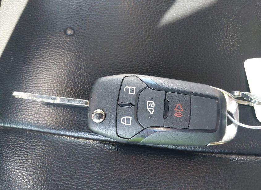 Photo 11 of 2020 Ford Transit-250 CARGO VAN (VIN 1FTBR3X88LKB46330)