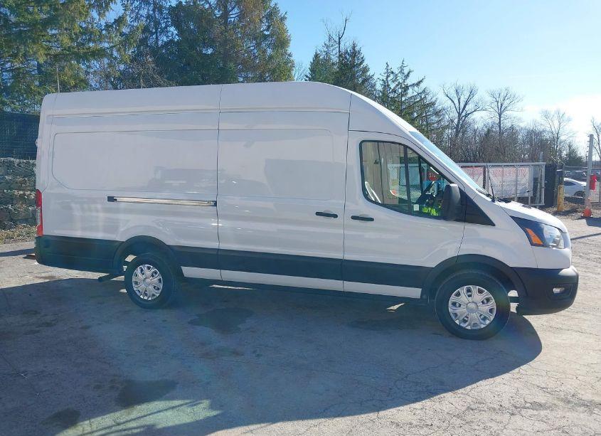 Photo 13 of 2020 Ford Transit-250 CARGO VAN (VIN 1FTBR3X88LKB46330)