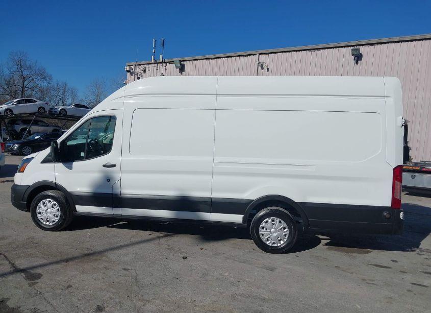 Photo 14 of 2020 Ford Transit-250 CARGO VAN (VIN 1FTBR3X88LKB46330)