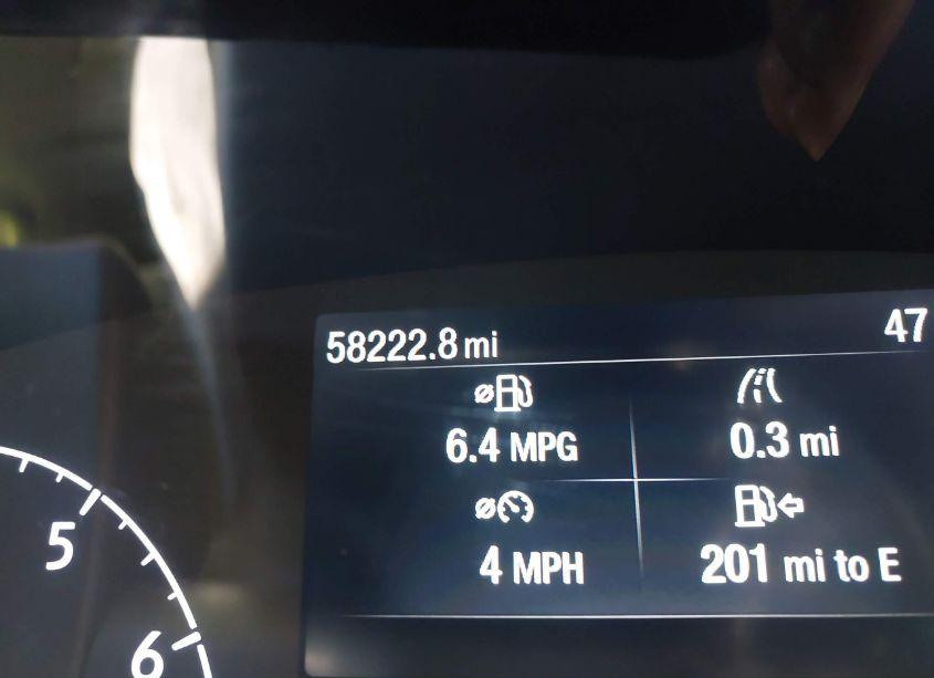 Photo 15 of 2020 Ford Transit-250 CARGO VAN (VIN 1FTBR3X88LKB46330)