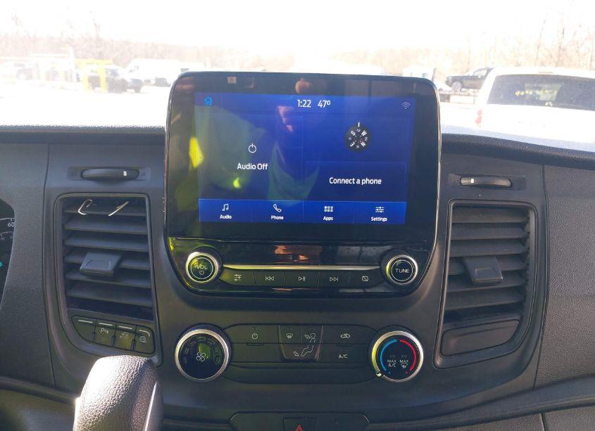 Photo 17 of 2020 Ford Transit-250 CARGO VAN (VIN 1FTBR3X88LKB46330)