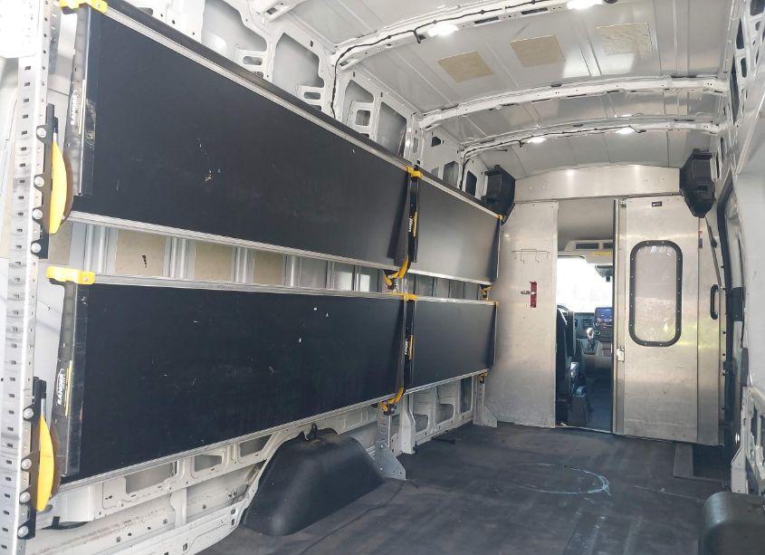 Photo 19 of 2020 Ford Transit-250 CARGO VAN (VIN 1FTBR3X88LKB46330)