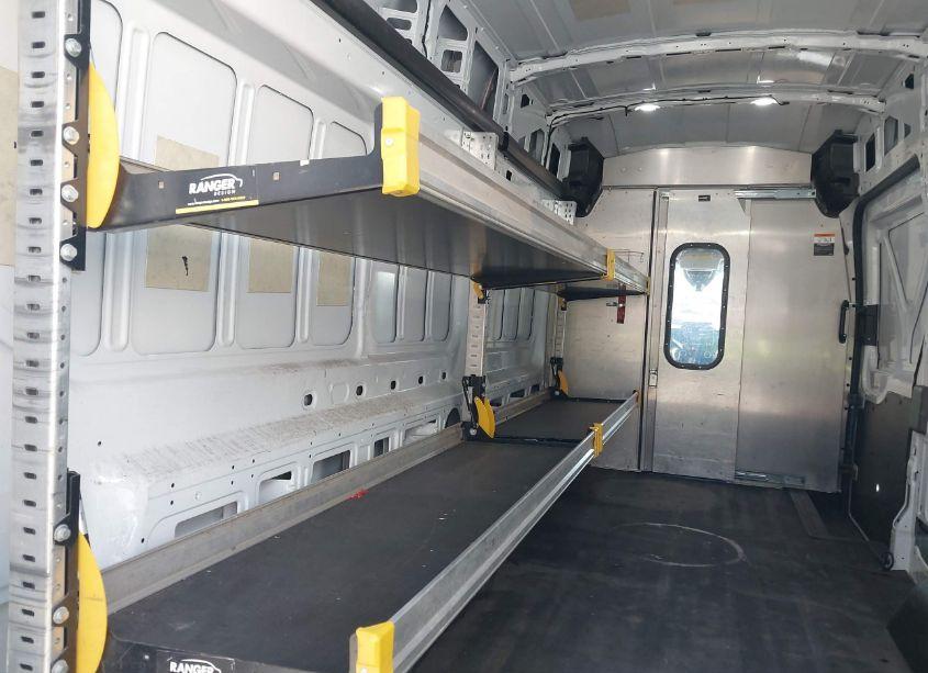 Photo 20 of 2020 Ford Transit-250 CARGO VAN (VIN 1FTBR3X88LKB46330)