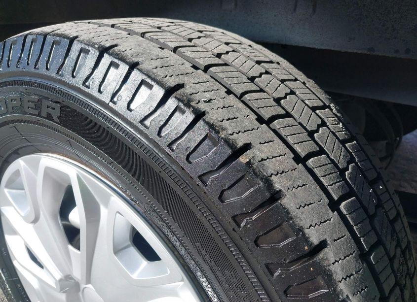 Photo 21 of 2020 Ford Transit-250 CARGO VAN (VIN 1FTBR3X88LKB46330)