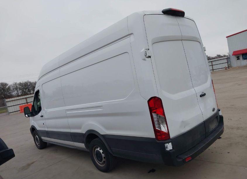 Photo 14 of 2022 Ford Transit-250 CARGO VAN (VIN 1FTBR3X88NKA70398)