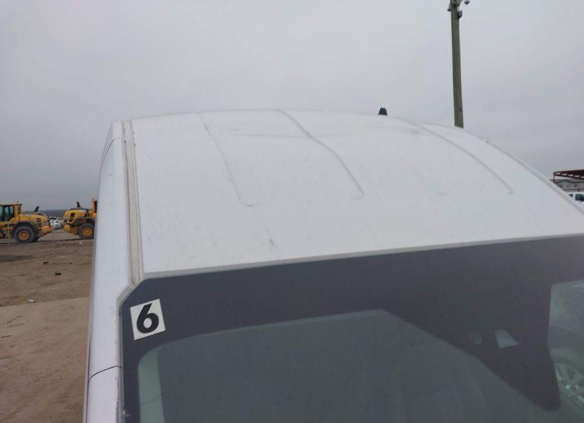 Photo 17 of 2022 Ford Transit-250 CARGO VAN (VIN 1FTBR3X88NKA70398)