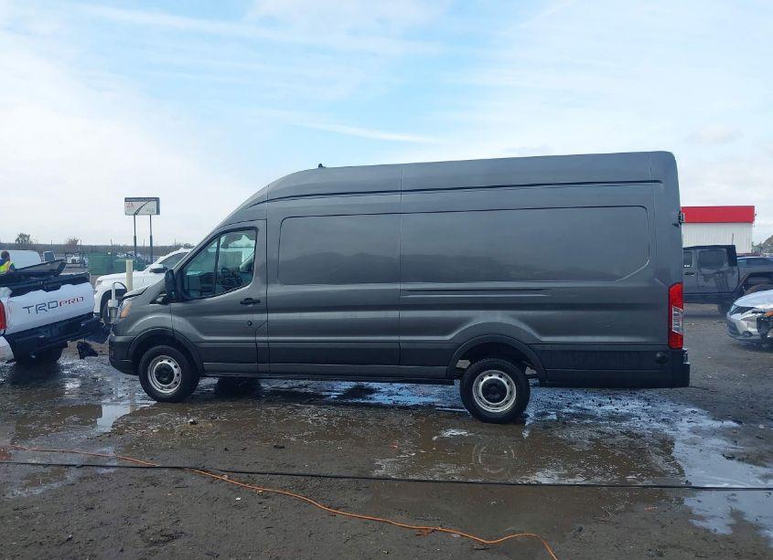 Photo 14 of 2024 Ford Transit-250 CARGO VAN (VIN 1FTBR3X88RKB35871)