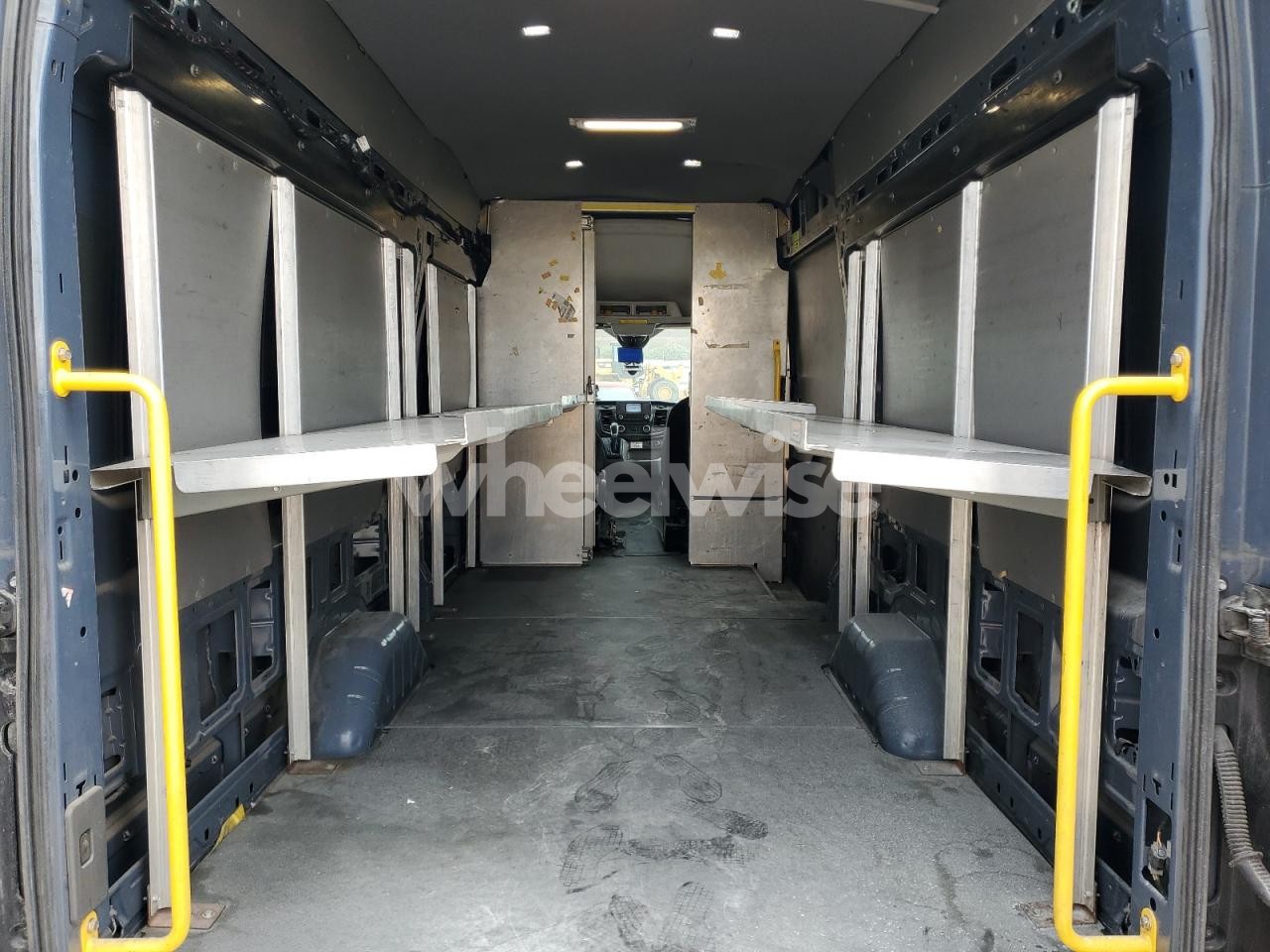 Photo 10 of 2020 FORD TRANSIT T-250 (VIN 1FTBR3X89LKA55910)