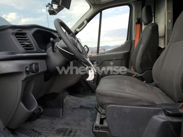 Photo 4 of 2020 FORD TRANSIT T-250 (VIN 1FTBR3X89LKA55924)
